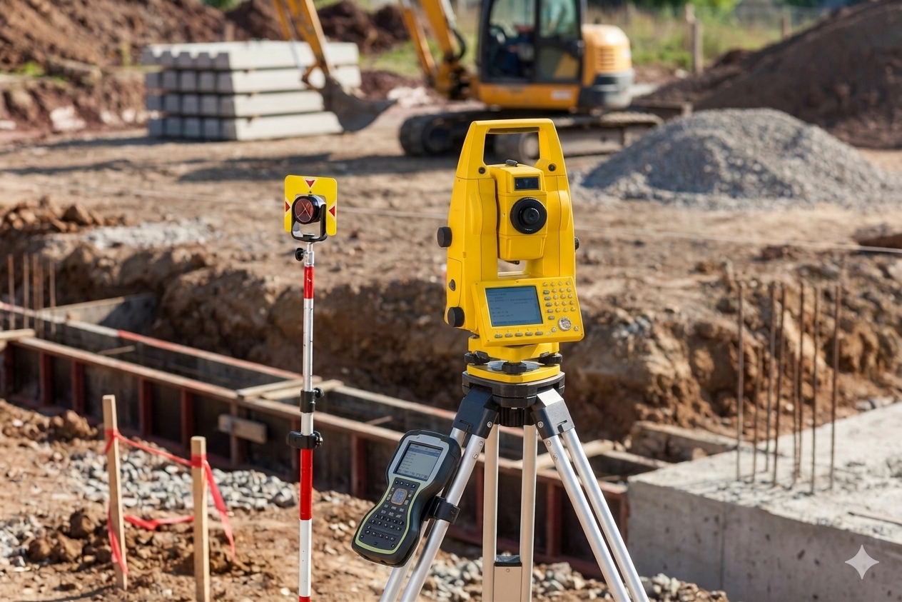 Podział nieruchomości – jak przebiega i co musisz wiedzieć?